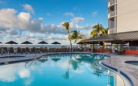 Diamondhead Beach Resort Fort Myers Beach Florida