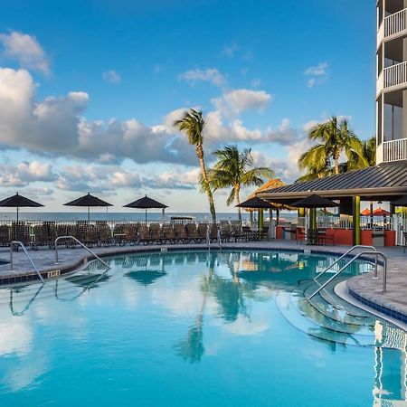 Diamond Head Beach Resort Fort Myers Beach Exterior photo