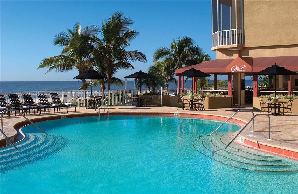 Diamond Head Beach Resort Fort Myers Beach Facilities photo