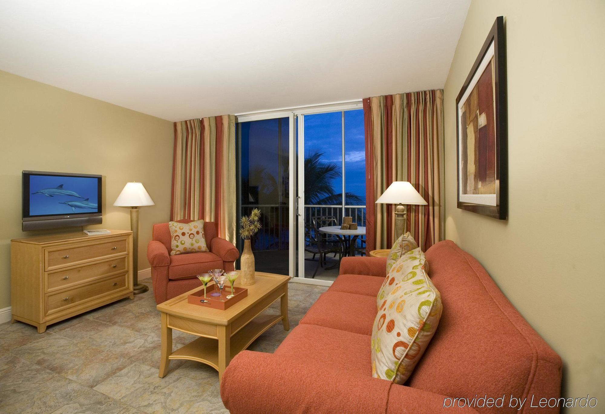 Diamond Head Beach Resort Fort Myers Beach Room photo