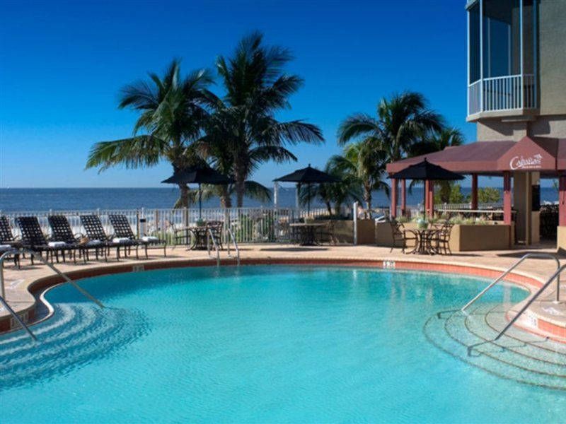 Diamond Head Beach Resort Fort Myers Beach Exterior photo